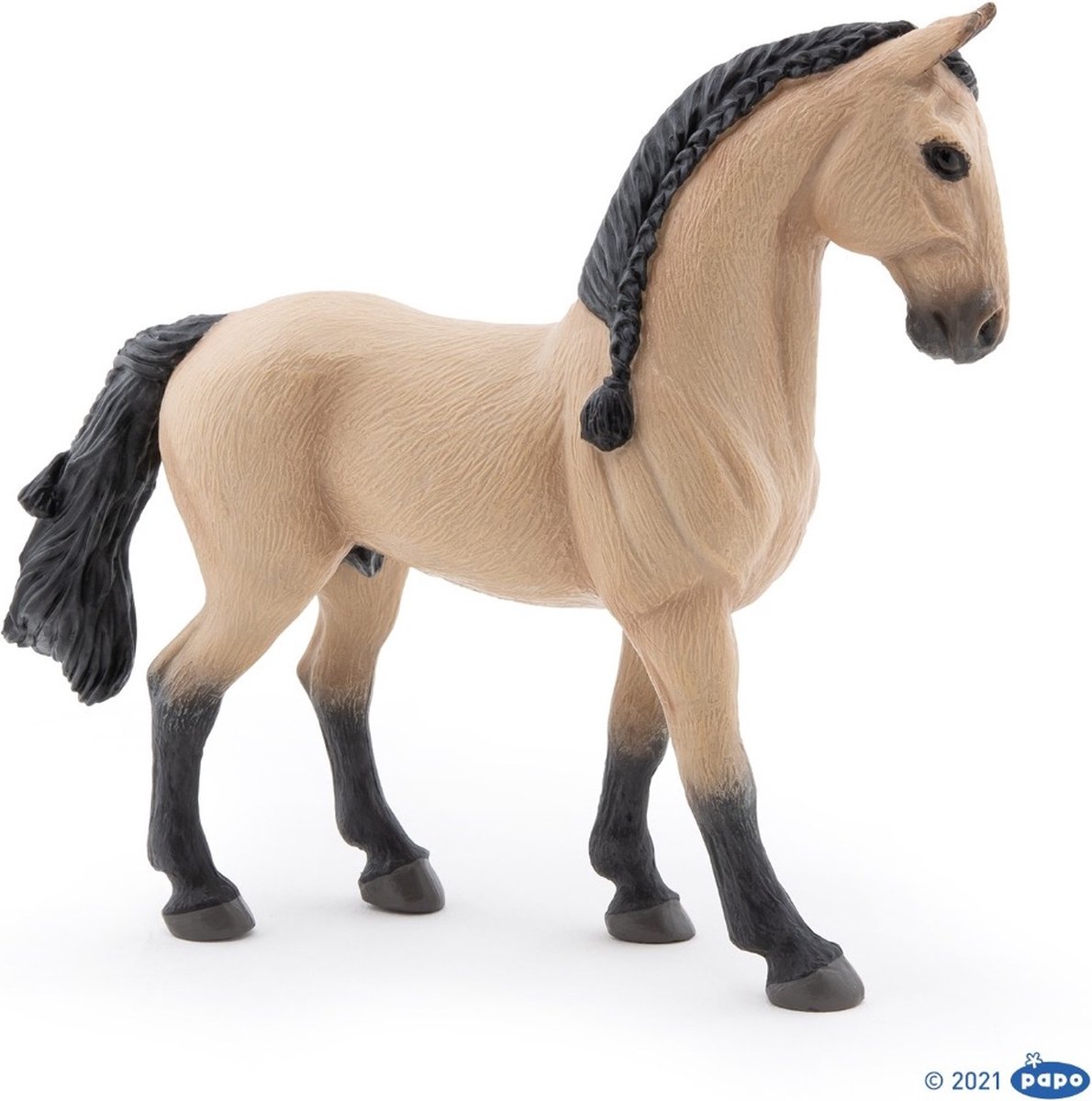 Papo Horses Paard Lusitano 51569