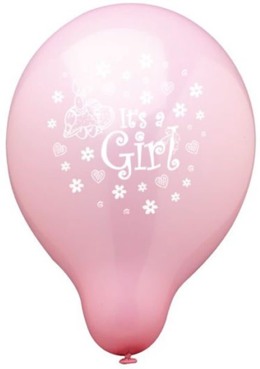 Ballon Its a girl