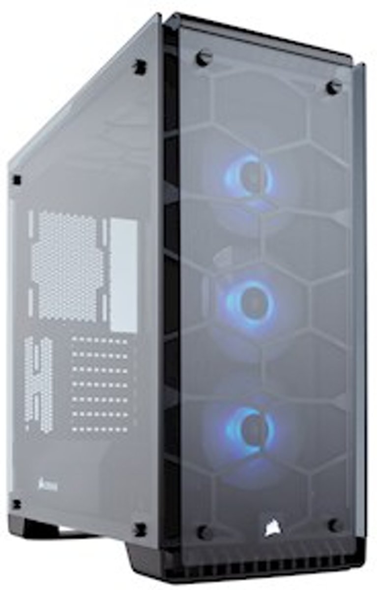 Paradigit Battlebox Ultimate i9 2080 Ti