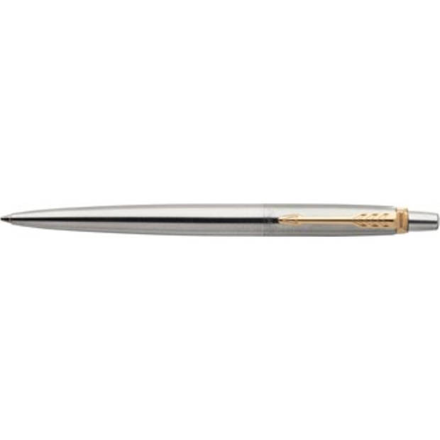 Parker Jotter balpen Stainless Steel GT