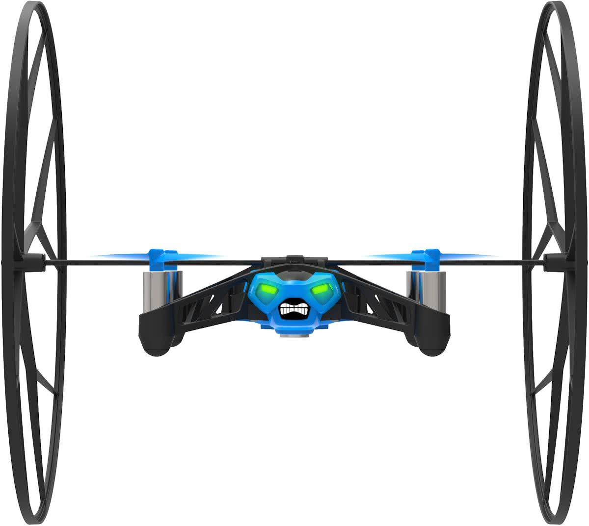 Parrot MiniDrones Rolling Spider - Drone - Blauw