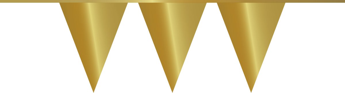 5x   Metallic Goud (10M)