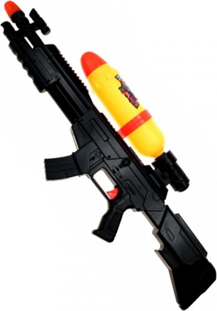 Super Waterpistool