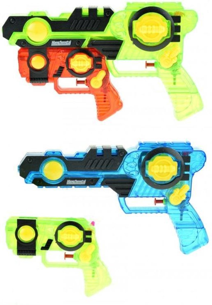 Waterpistool Splash