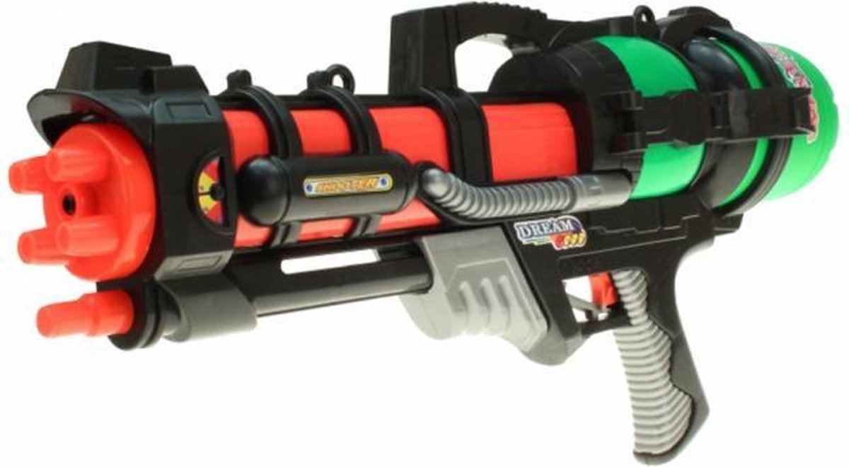 Waterpistool XL