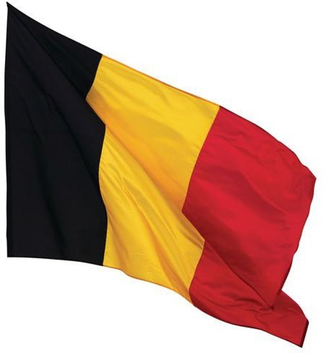 Belgische Vlag