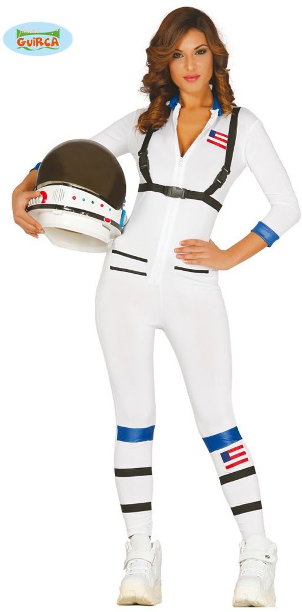 Astronauten Catsuit