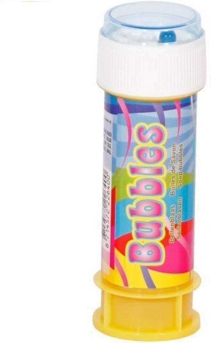 Bellenblaas 60ml