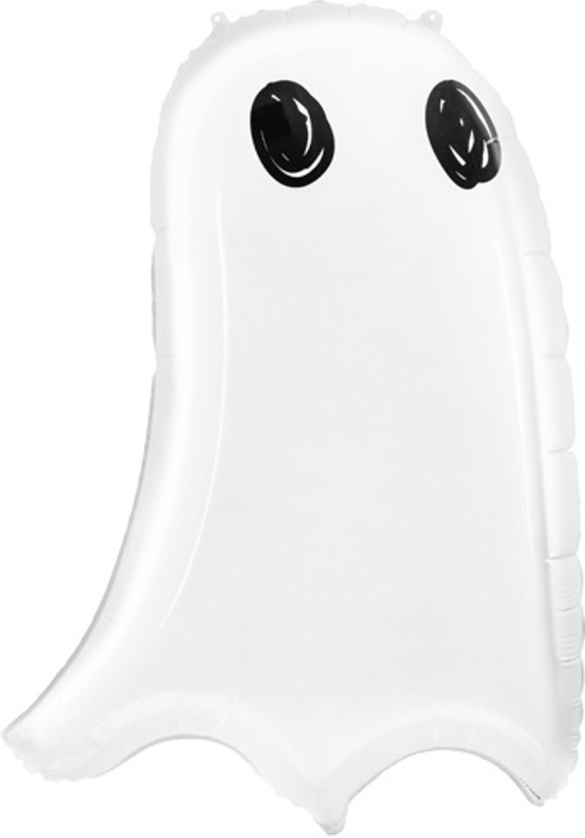 Halloween Helium Ballon Spook 68x48cm