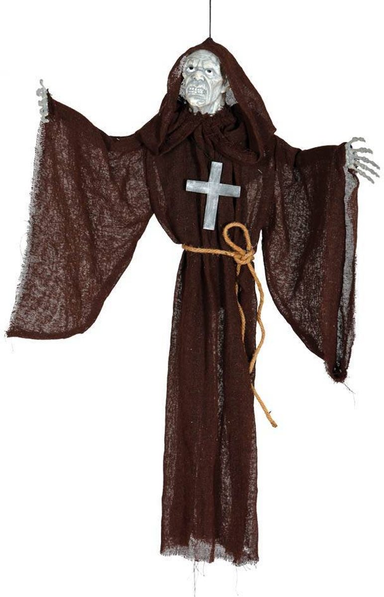 Halloween Pop Priester 90cm