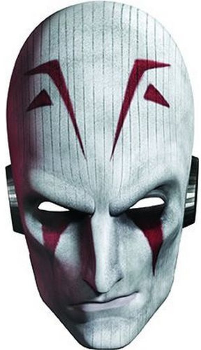 Star Wars Rebels Maskers 6 stuks