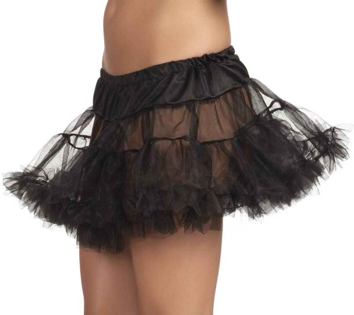 Zwarte Petticoat