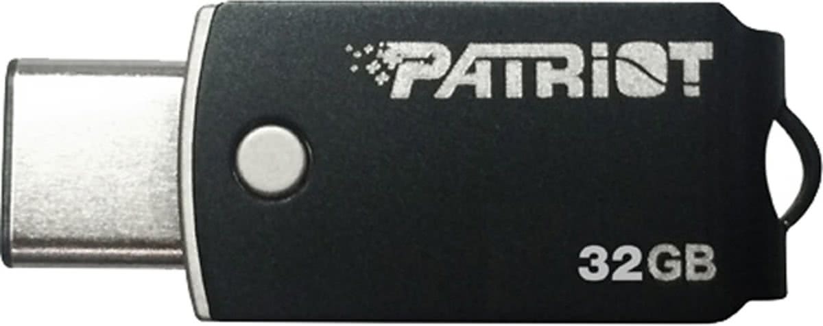 Patriot Memory Stellar-C - USB-stick - 32 GB