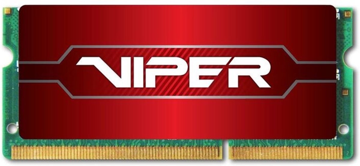 Patriot Memory VIPER 4 geheugenmodule 16 GB DDR4 3600 MHz