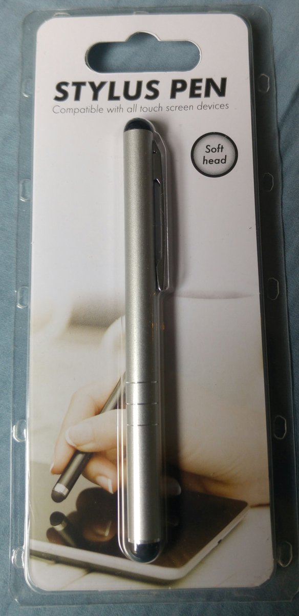 Pc supply STYLUS PEN