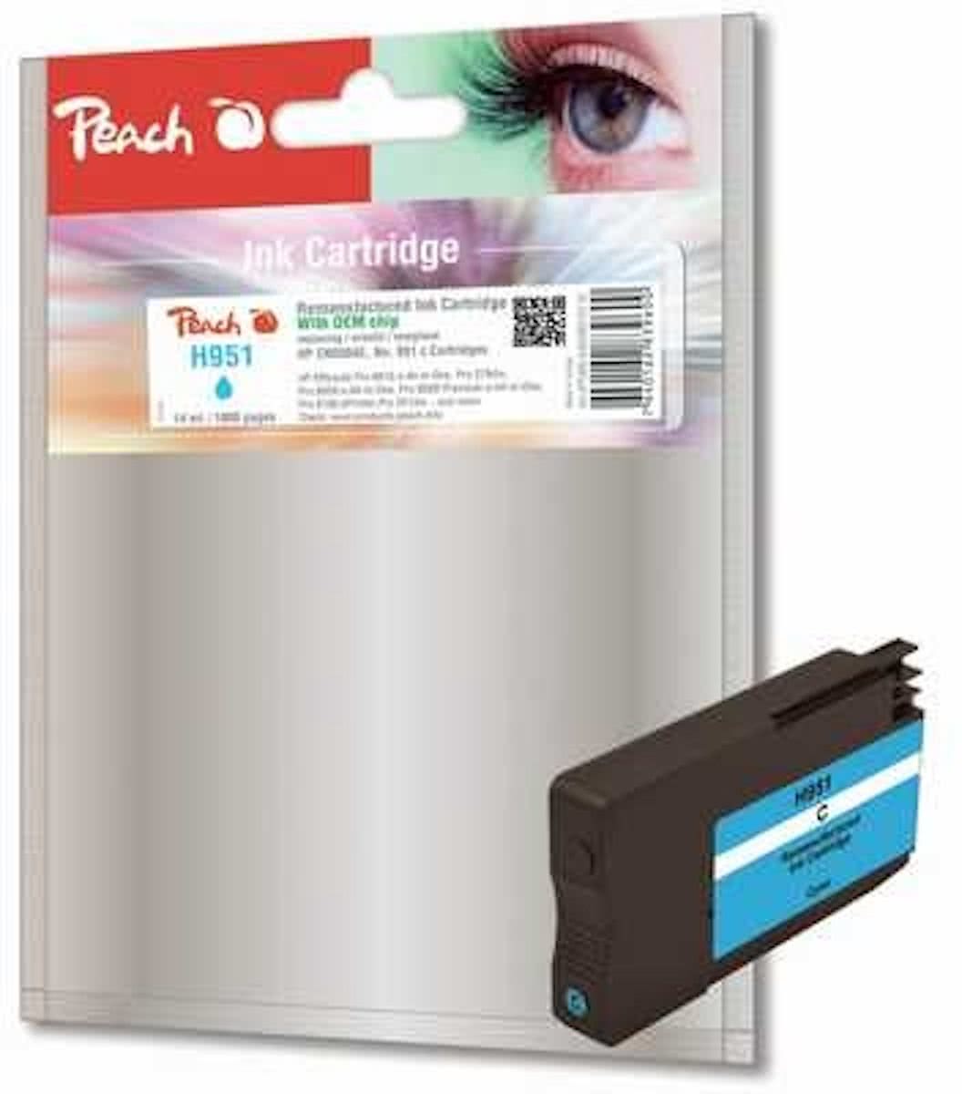 Peach 319119 inktcartridge