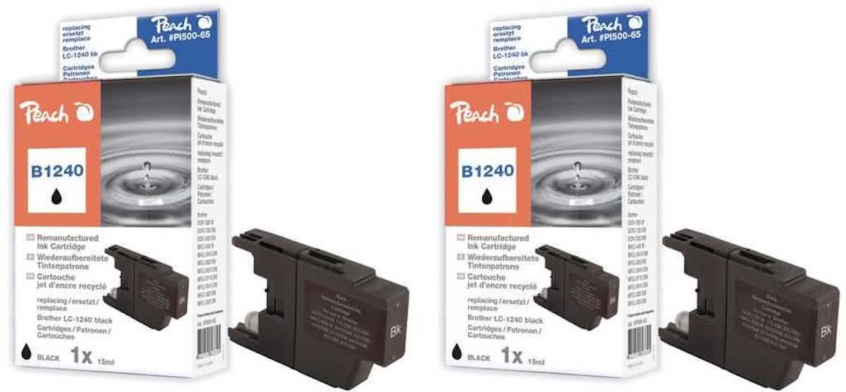 Peach PI500-105 inktcartridge