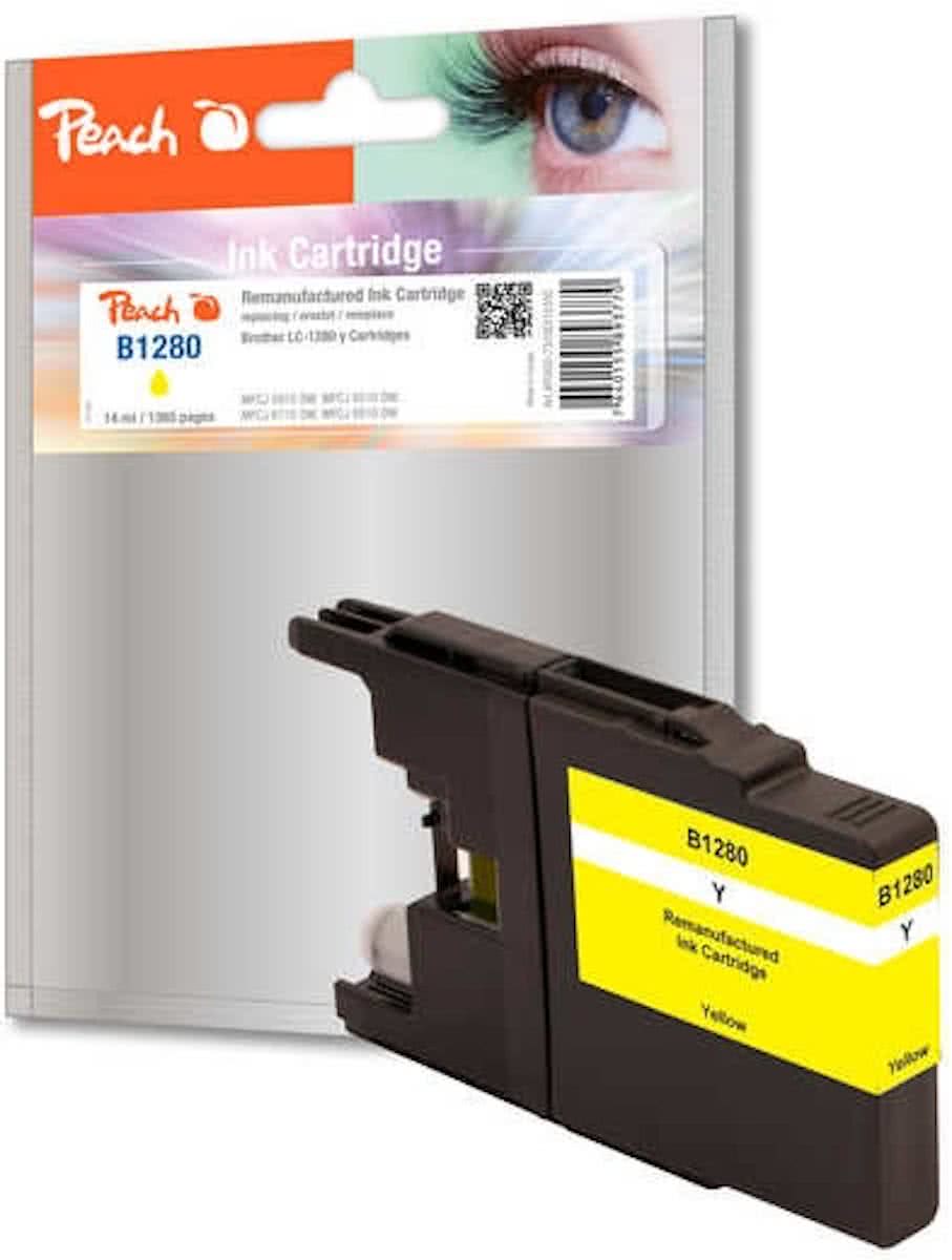 Peach PI500-73 inktcartridge