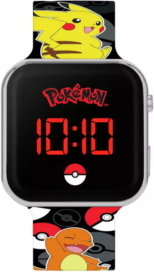 Pokemon - LED Watch