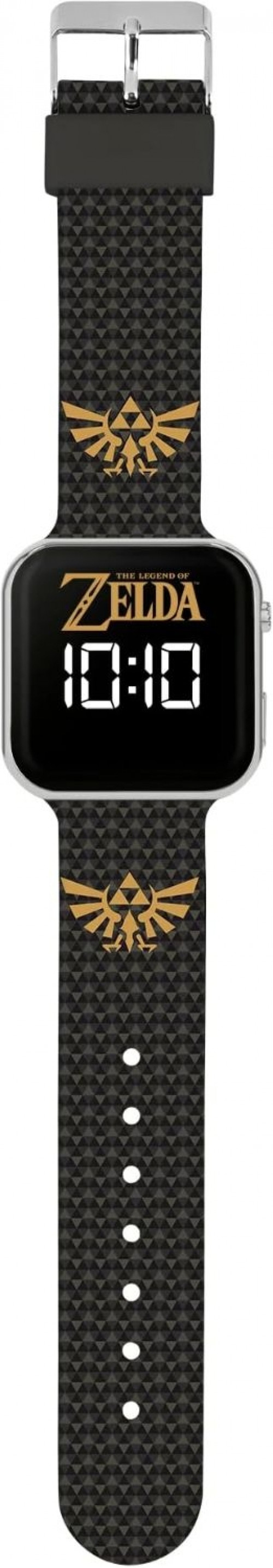 The Legend of Zelda - LED Watch