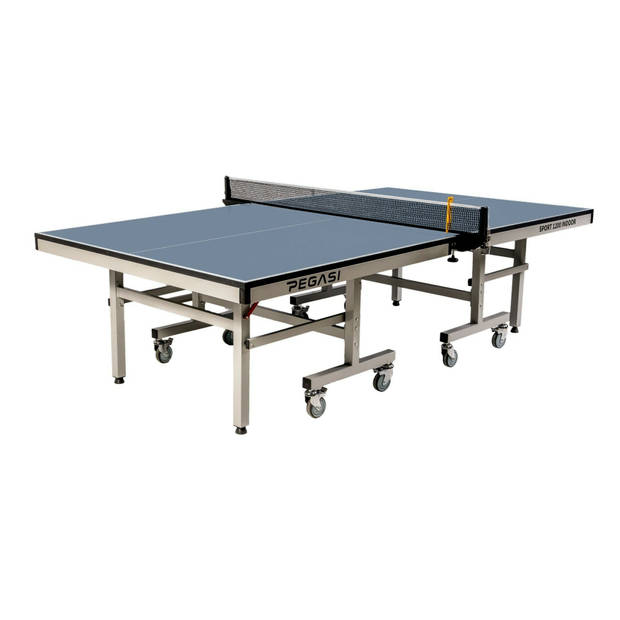 Tafeltennistafel   1200 Indoor Pro Blue