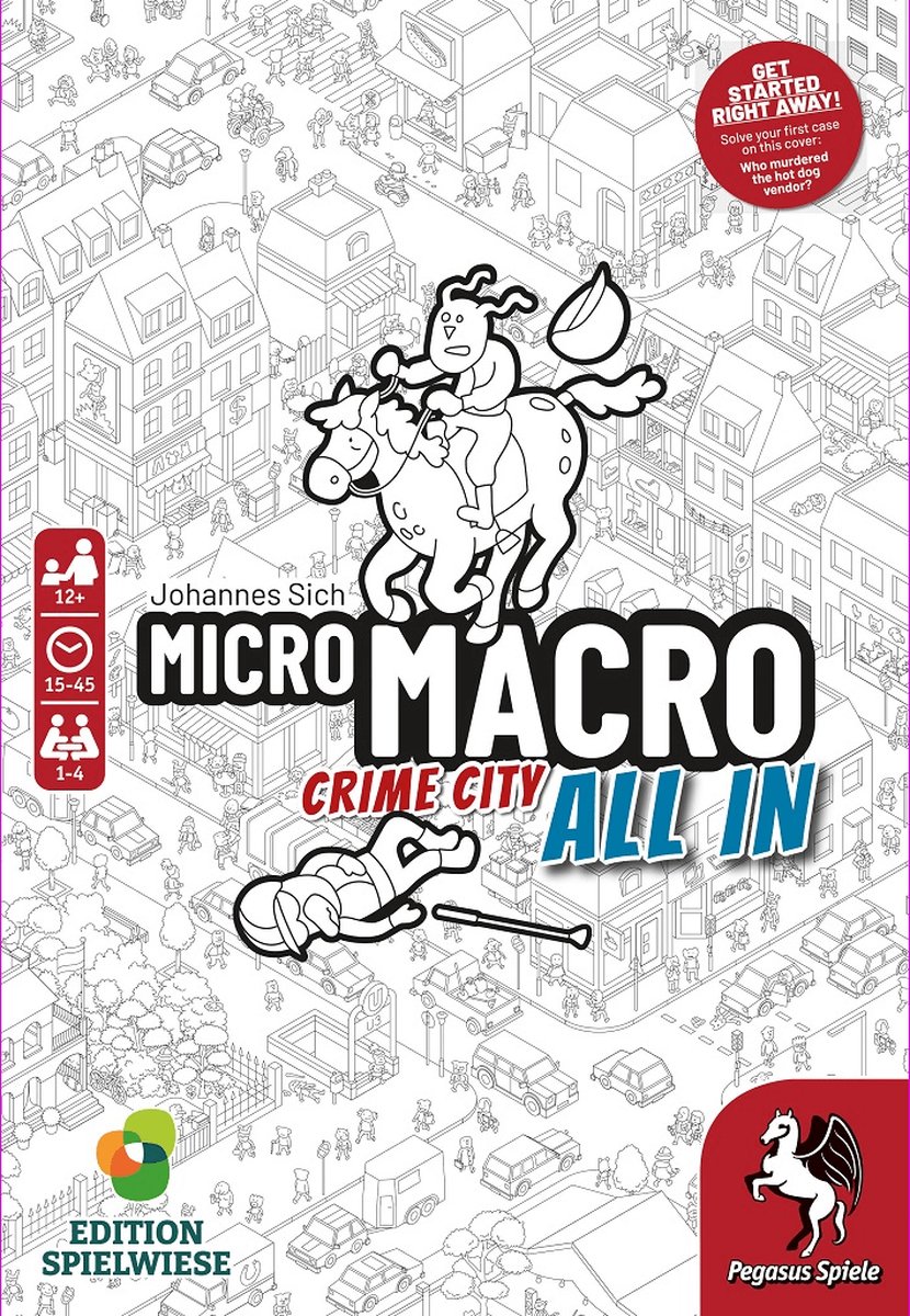 MicroMacro: All In