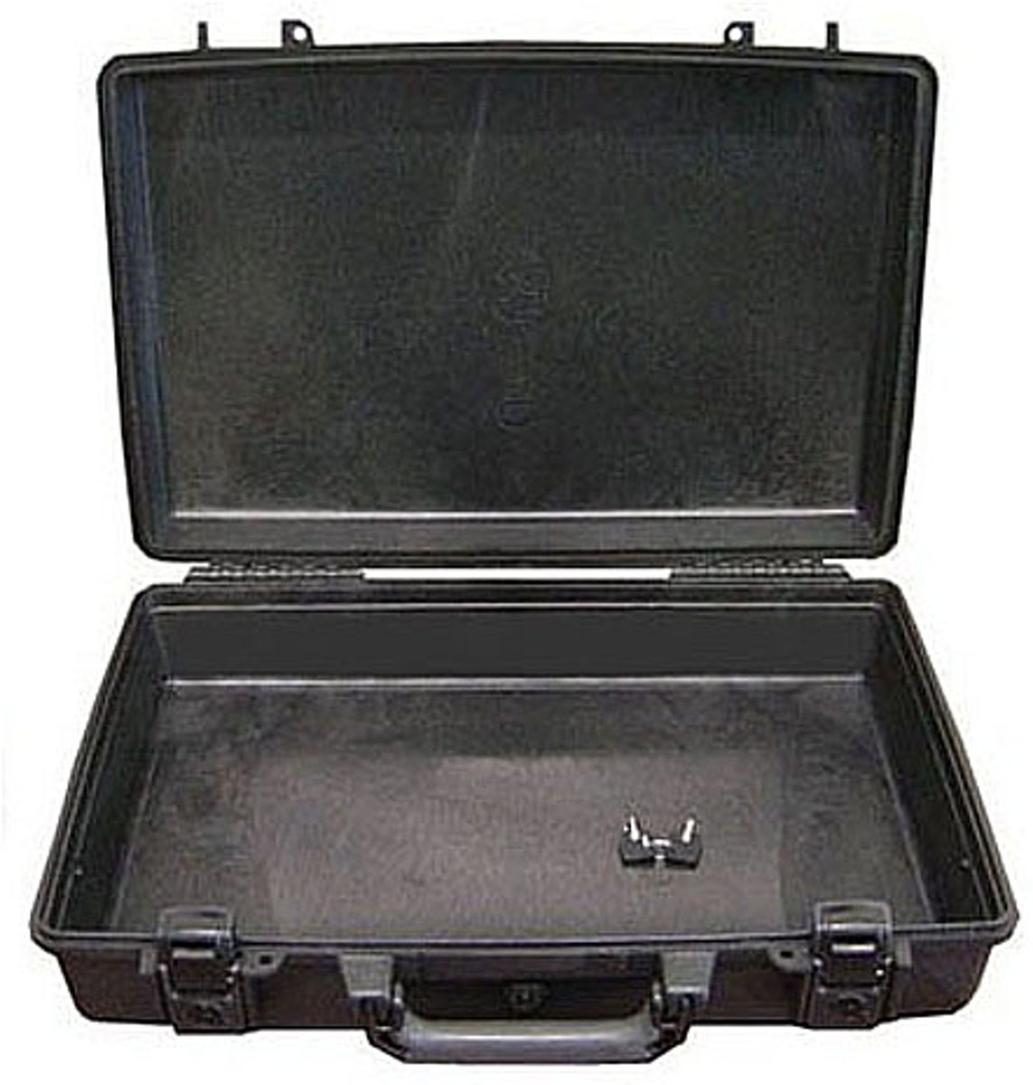 Peli Case 1490 Zwart Leeg