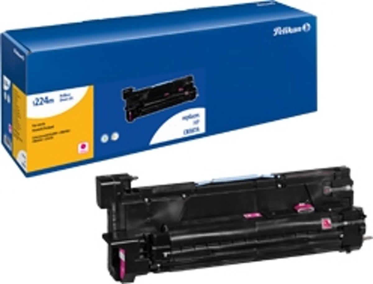 Pelikan 4218117 35000paginas Magenta printer drum