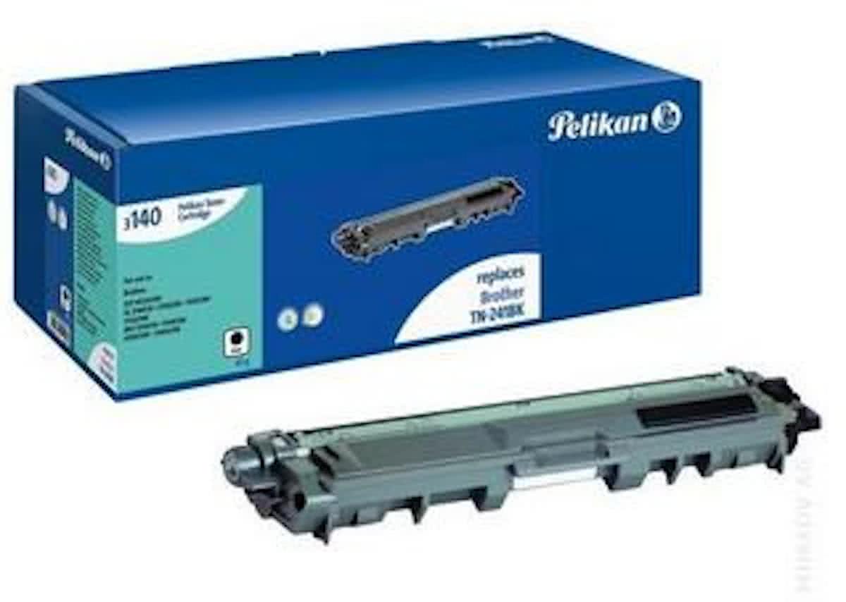 Pelikan 4229908 Zwart toners & lasercartridge