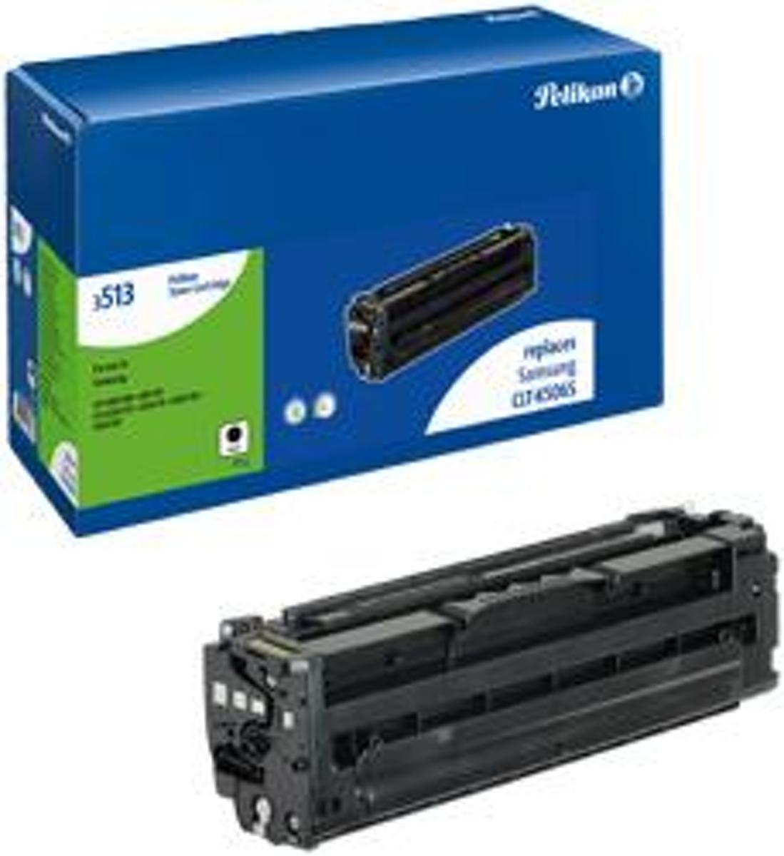 Pelikan 4233806 Zwart toners & lasercartridge