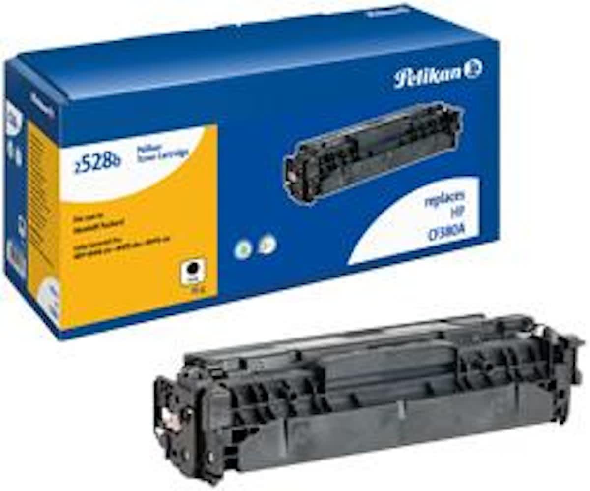 Pelikan 4236272 Zwart toners & lasercartridge