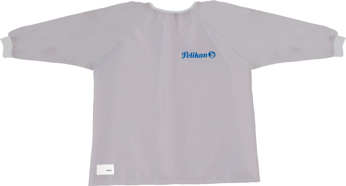   kinderschort - UNISEX - zilver/grijs - 7 tot 10 jaar