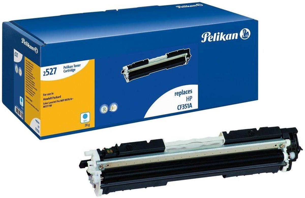 Pelikan toners & lasercartridges 2527C