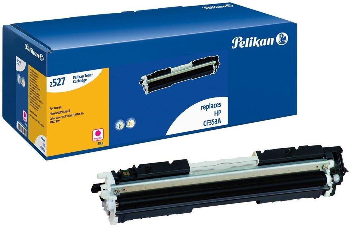 Pelikan toners & lasercartridges 2527M