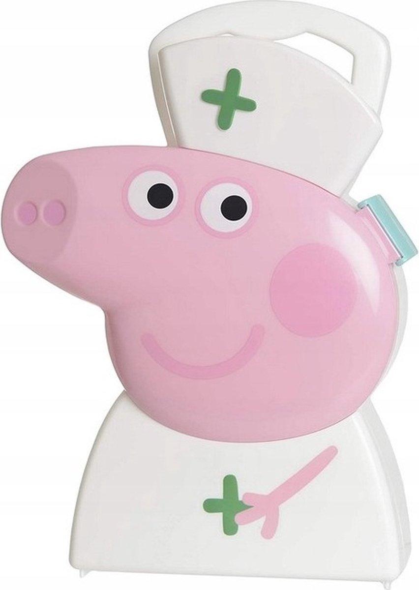 Peppa Pig - Medicijnendoos