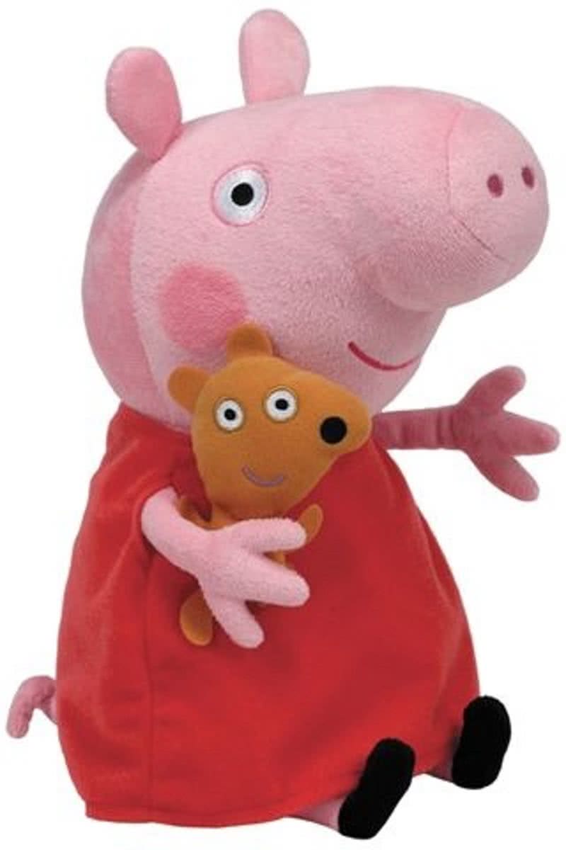 Ty Peppa pig peppa 23 cm