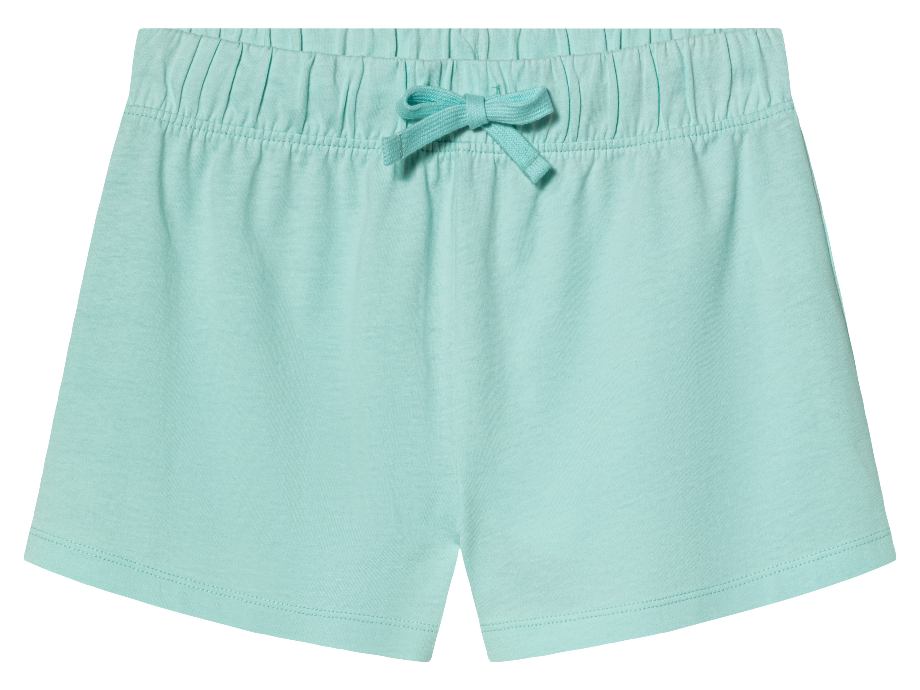 pepperts! Kinderen short (146/152, Mint)