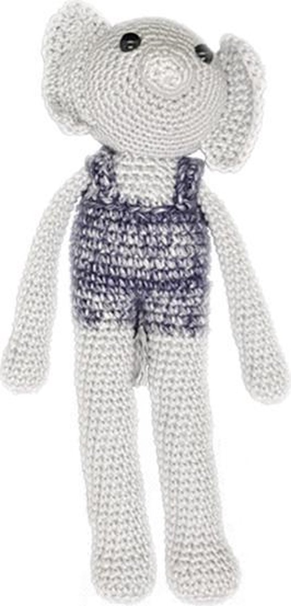 Per il Bambino Knuffel Olifant