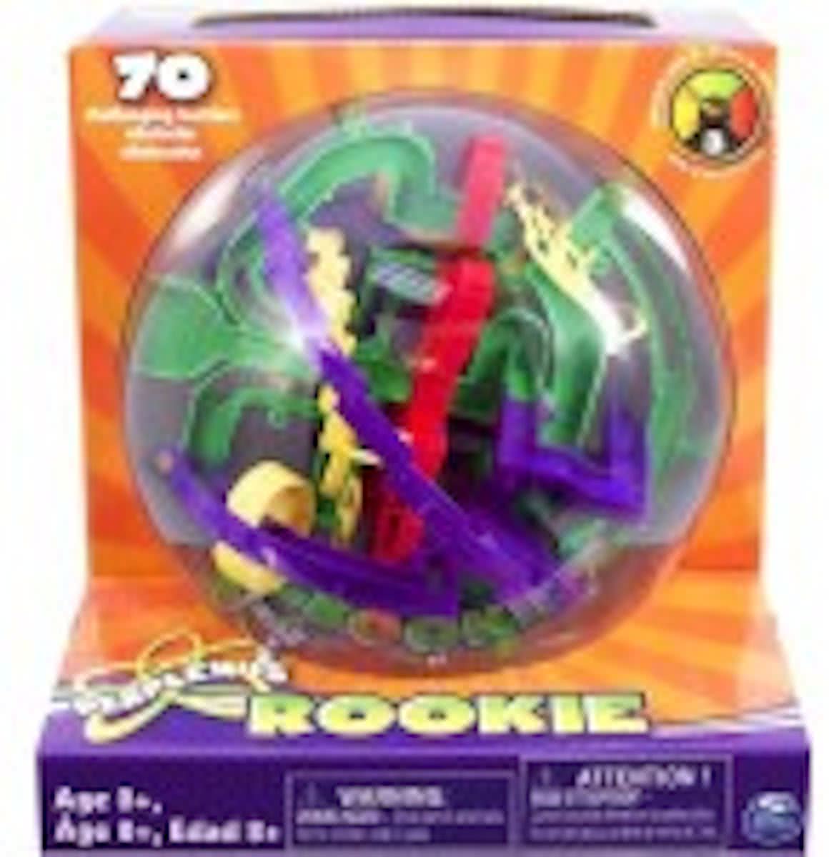 Perplexus Rookie - Breinbreker