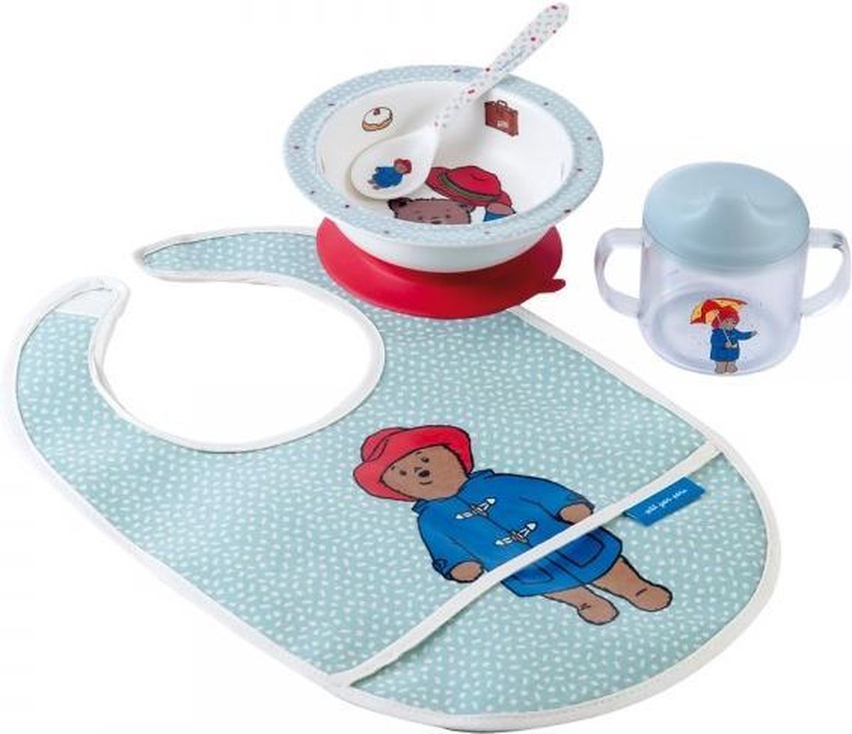 Baby Set Beer Paddington