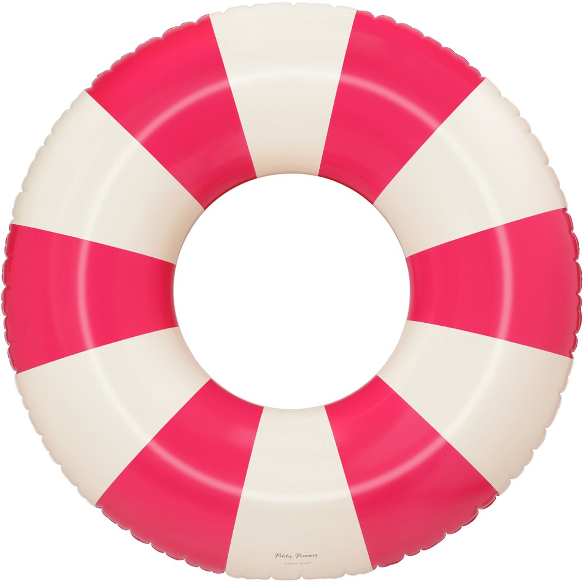   - Grand Float Celine - Pool ring -   - kleur Cherry - 120 cm -12+ jaar