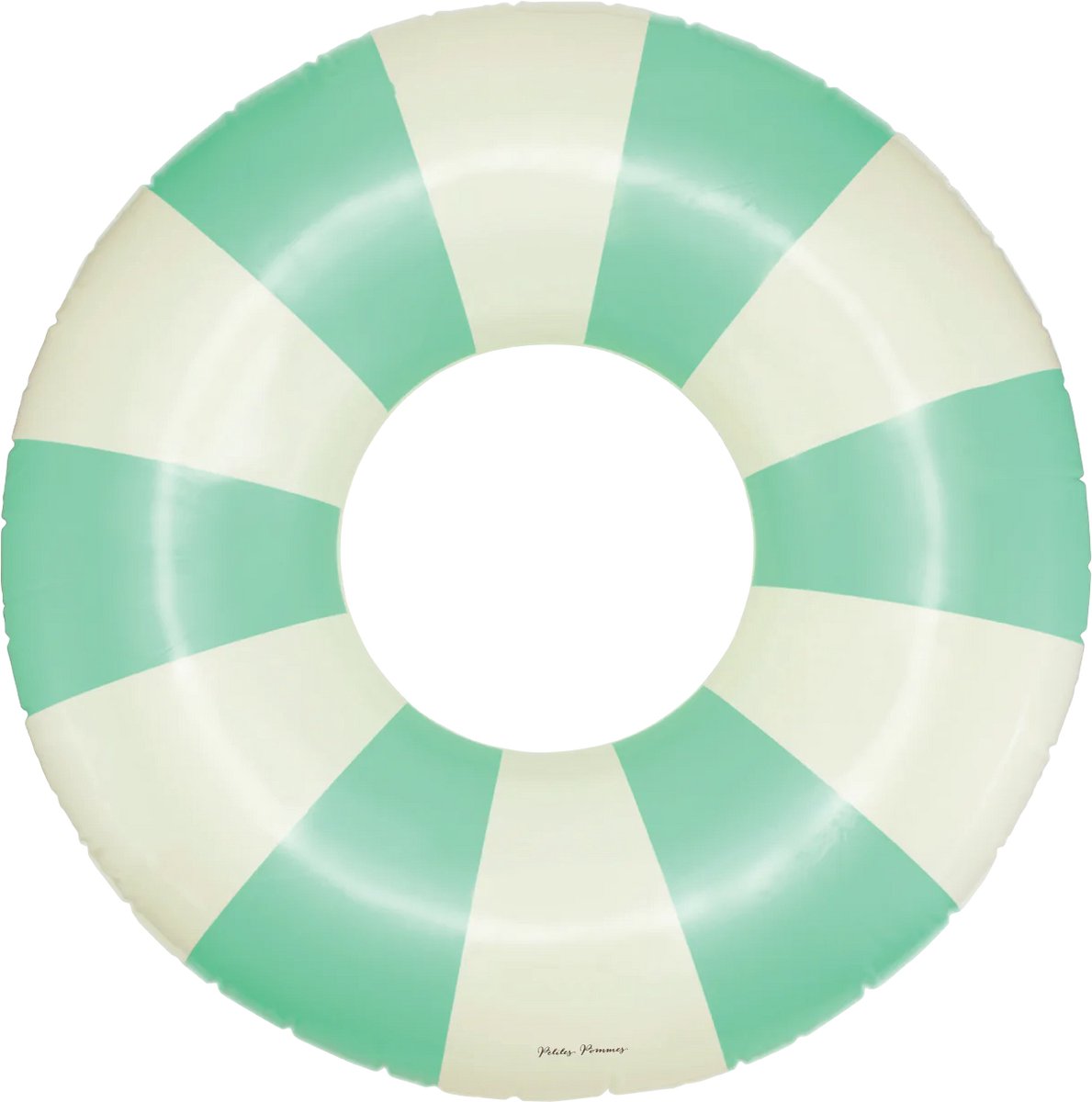   - Grand Float Celine - Pool ring -   - kleur Mint - 120 cm - 12+ jaar
