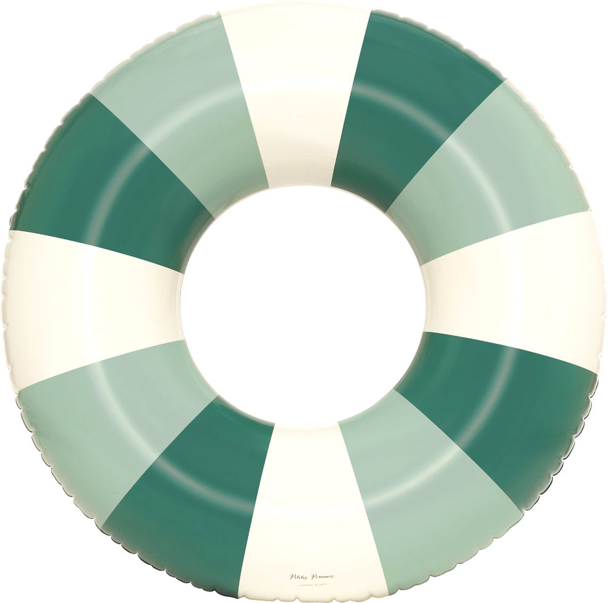   Celine Zwemring 120 cm Oxford Green & Calile