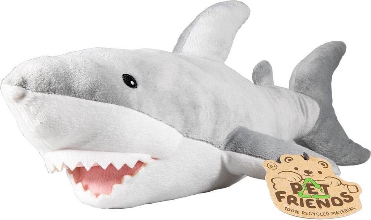 Pet Friends Shark
