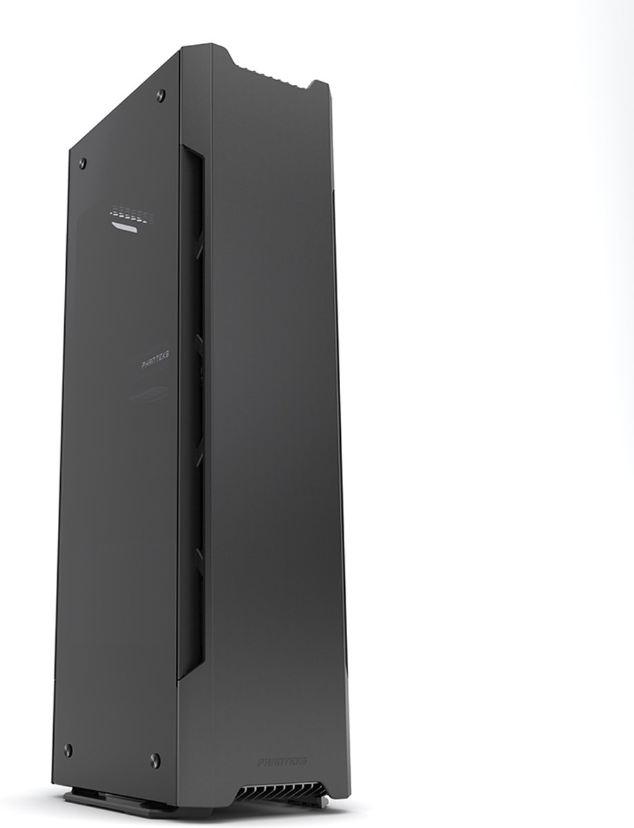 Phanteks Enthoo Evolv Shift X Small Form Factor (SFF) Zwart computerbehuizing