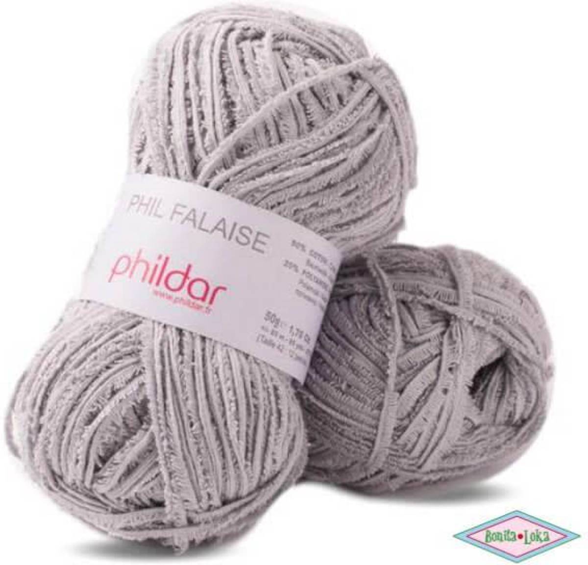 Phildar Phil Falaise 003 Perle