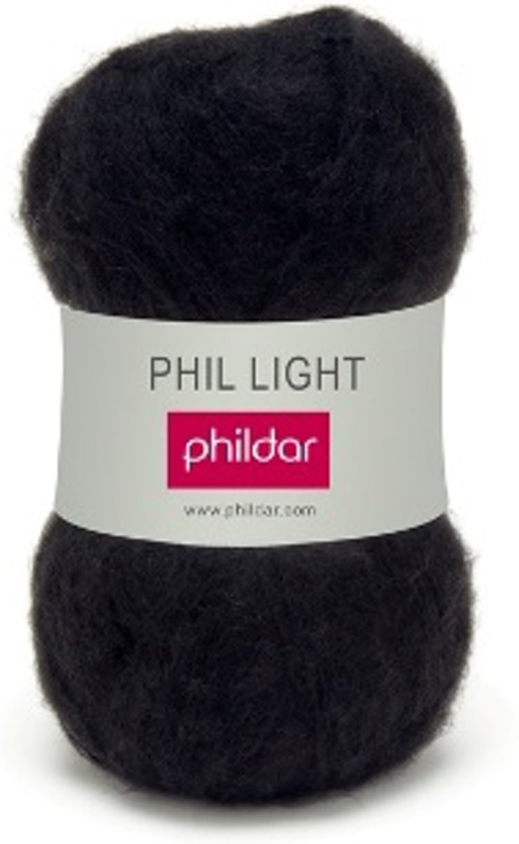 Phildar Phil Light