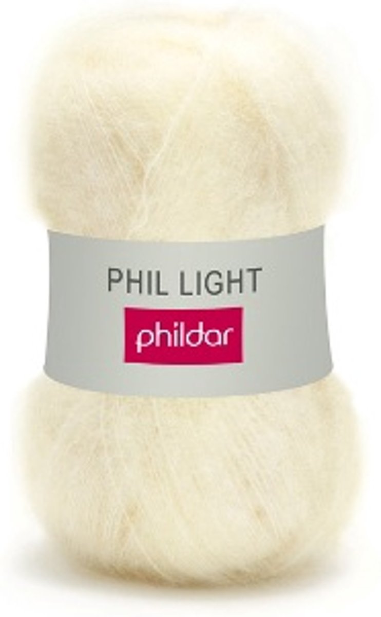 Phildar Phil Light