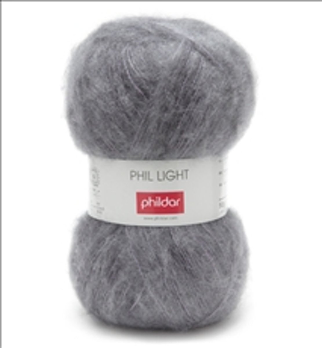 Phildar Phil Light souris