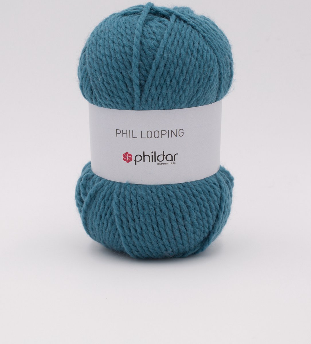 Phildar Phil Looping Canard